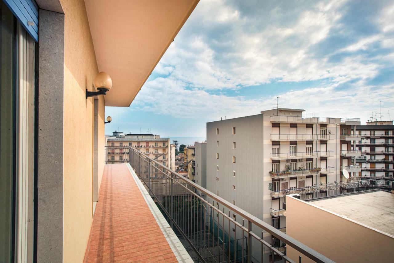 Apartmán Casa Giolele Acireale Exteriér fotografie