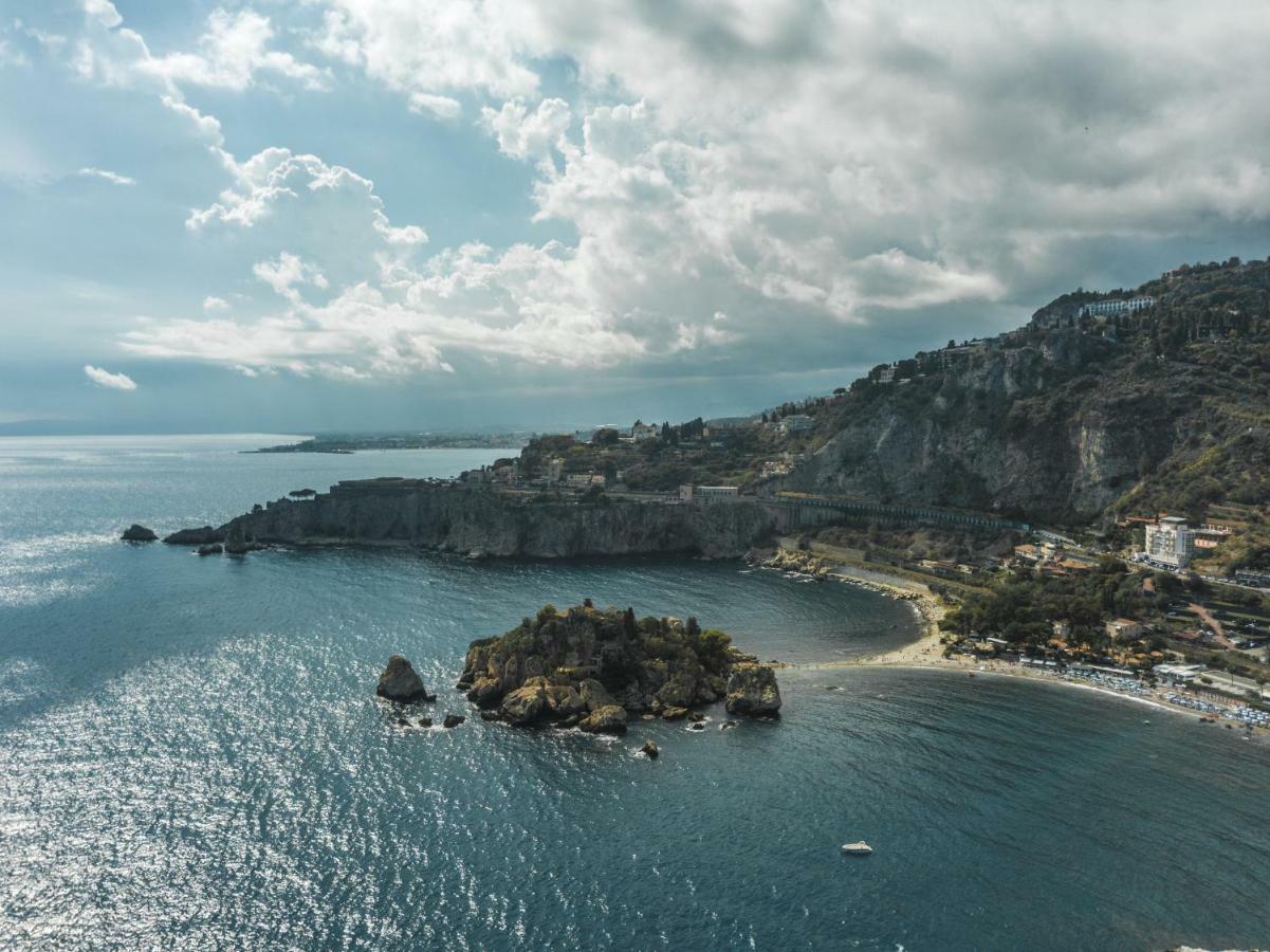 Apartmán Casa Giolele Acireale Exteriér fotografie